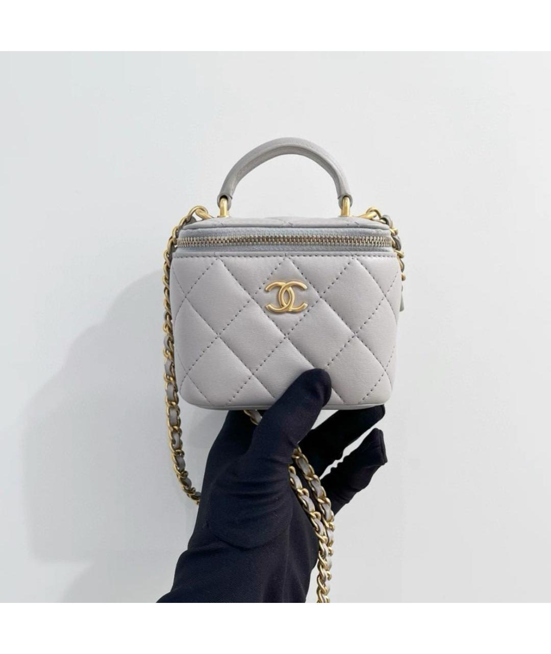 CHANEL Сумка через плечо, фото 2