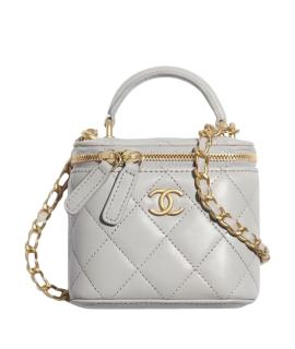 CHANEL Сумка через плечо