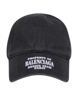 BALENCIAGA Кепка