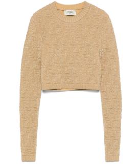 FENDI Джемпер / свитер