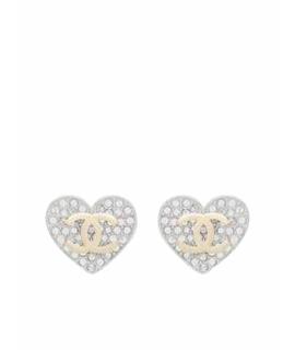 CHANEL Серьги