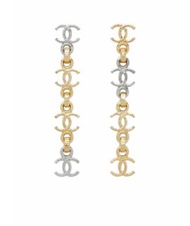 CHANEL Серьги