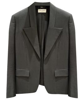 SAINT LAURENT Жакет/пиджак