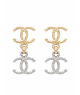 CHANEL Серьги
