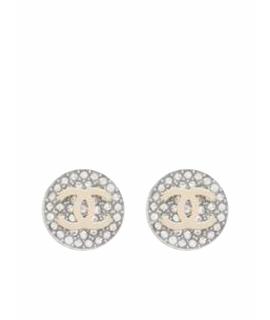 CHANEL Серьги