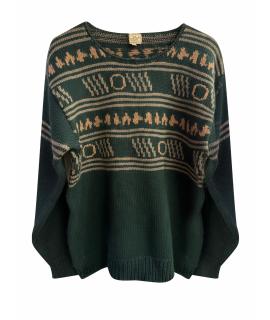 TAKASHI MURAKAMI Джемпер / свитер