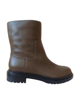 SERGIO ROSSI Ботинки