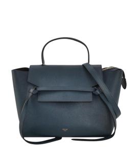 CELINE Сумка через плечо