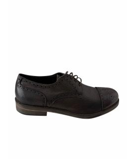 DANIELE ALESSANDRINI Низкие ботинки