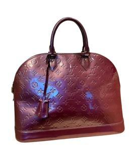 LOUIS VUITTON Сумка с короткими ручками