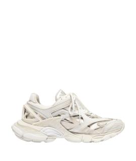 BALENCIAGA Низкие кроссовки / кеды