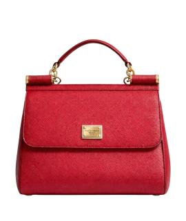 DOLCE&GABBANA Сумка с короткими ручками