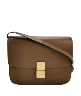 CELINE Сумка через плечо