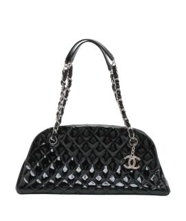 CHANEL Сумка через плечо