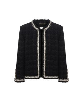 SAINT LAURENT Жакет/пиджак