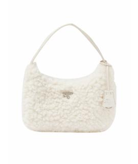 PRADA Сумка с короткими ручками
