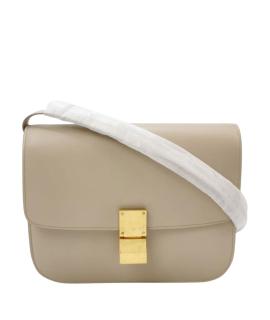 CELINE Сумка через плечо