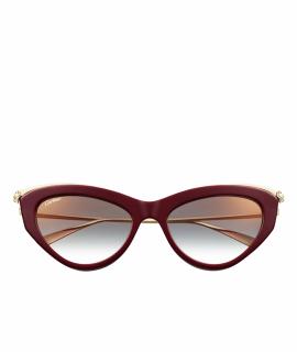 CARTIER Солнцезащитные очки