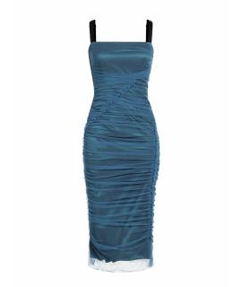 DOLCE&GABBANA Коктейльное платье