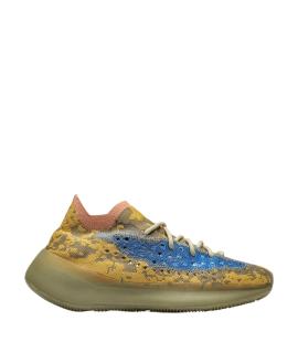 ADIDAS YEEZY Кеды