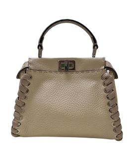 FENDI Сумка с короткими ручками