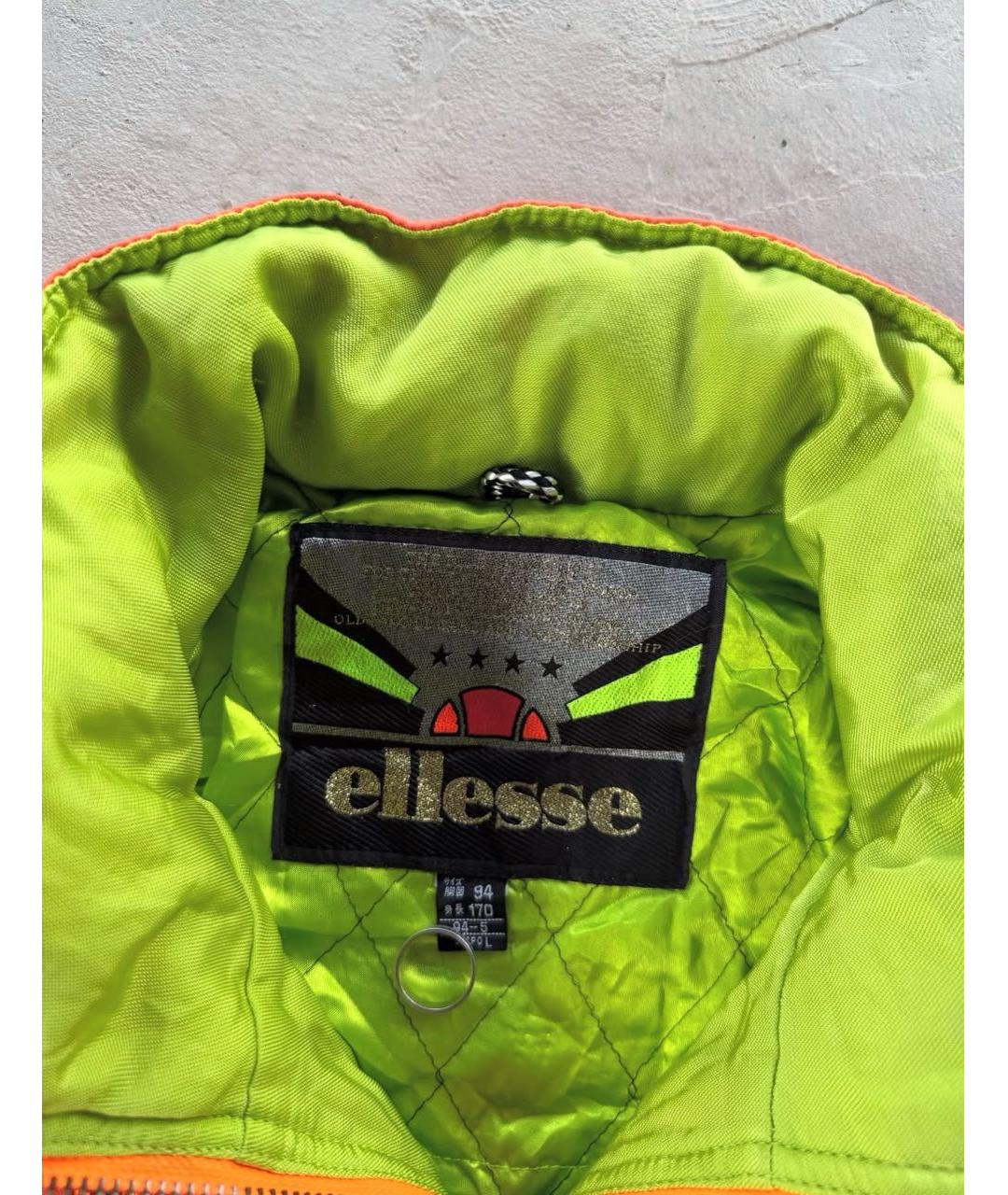 GOLDWIN Мульти полиамидовая спортивная куртка, фото 6