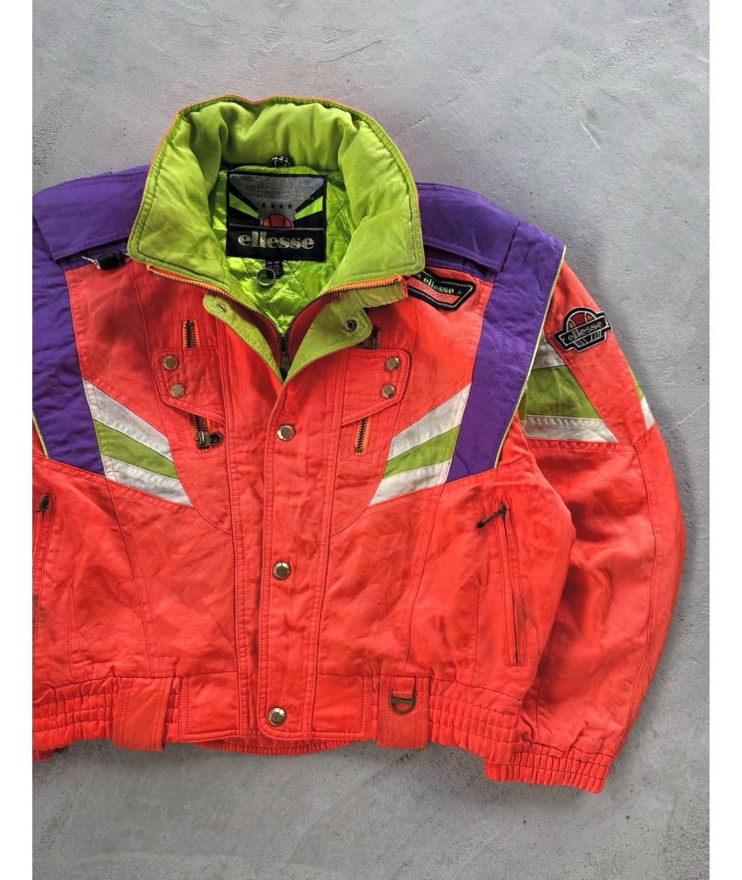 GOLDWIN Мульти полиамидовая спортивная куртка, фото 4