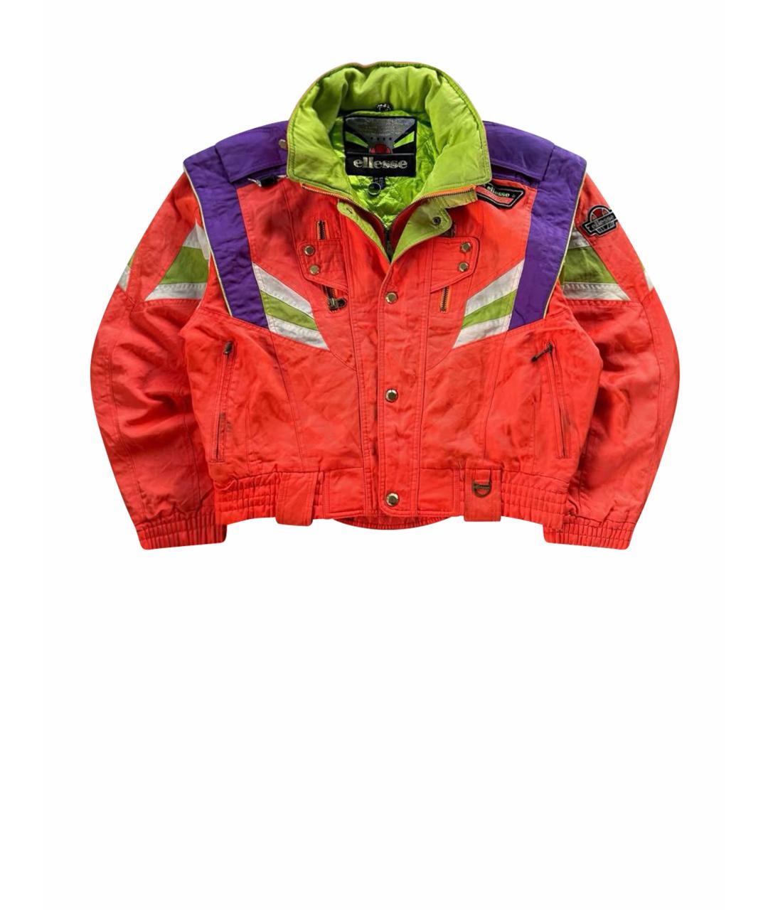 GOLDWIN Мульти полиамидовая спортивная куртка, фото 1