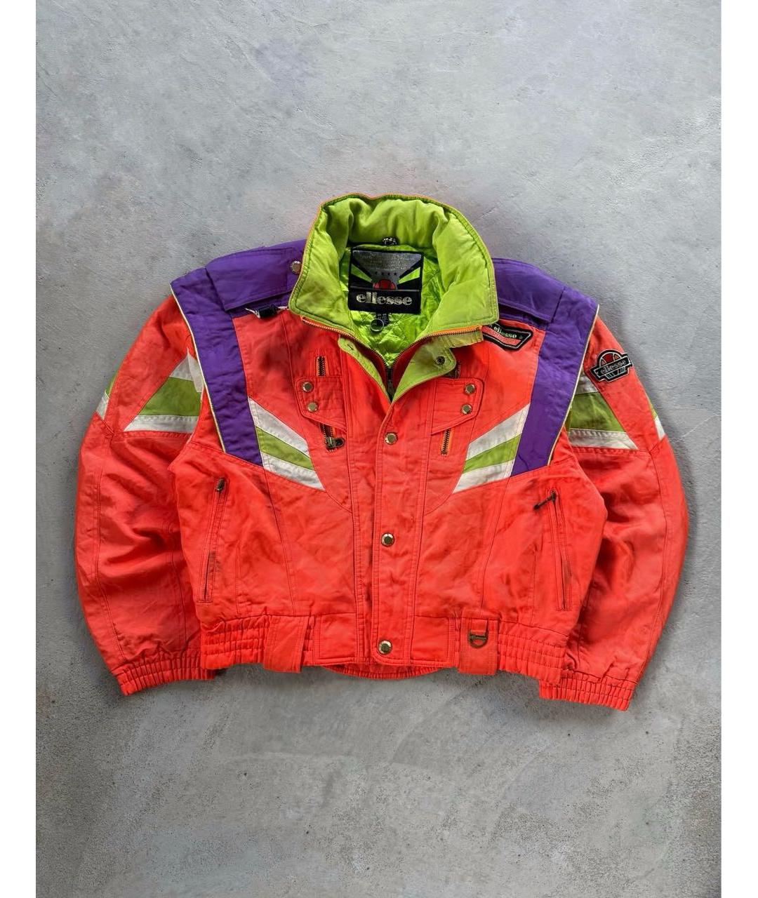 GOLDWIN Мульти полиамидовая спортивная куртка, фото 9