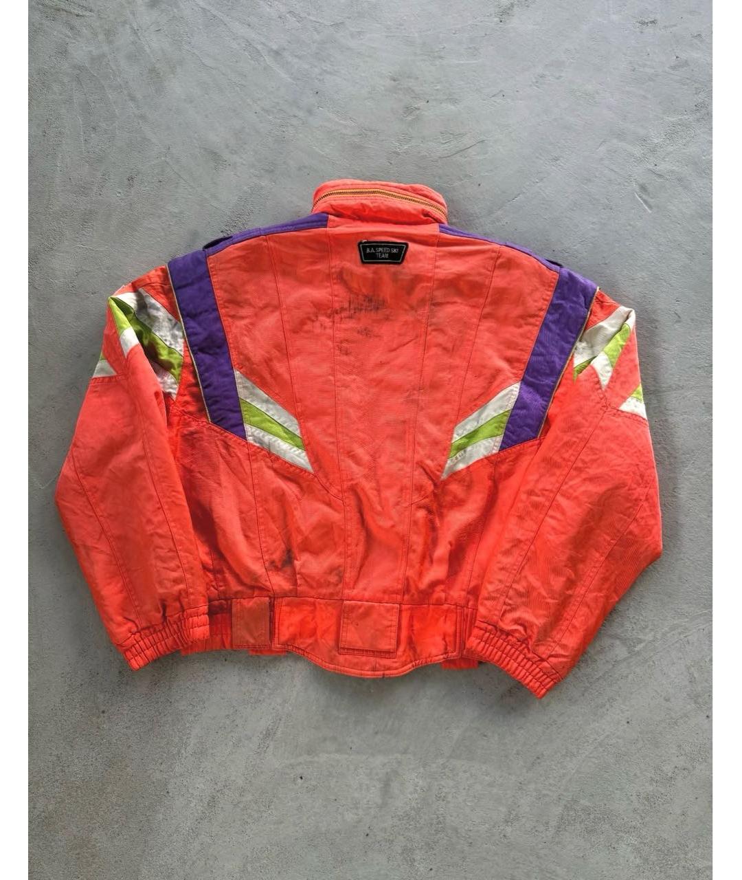 GOLDWIN Мульти полиамидовая спортивная куртка, фото 8