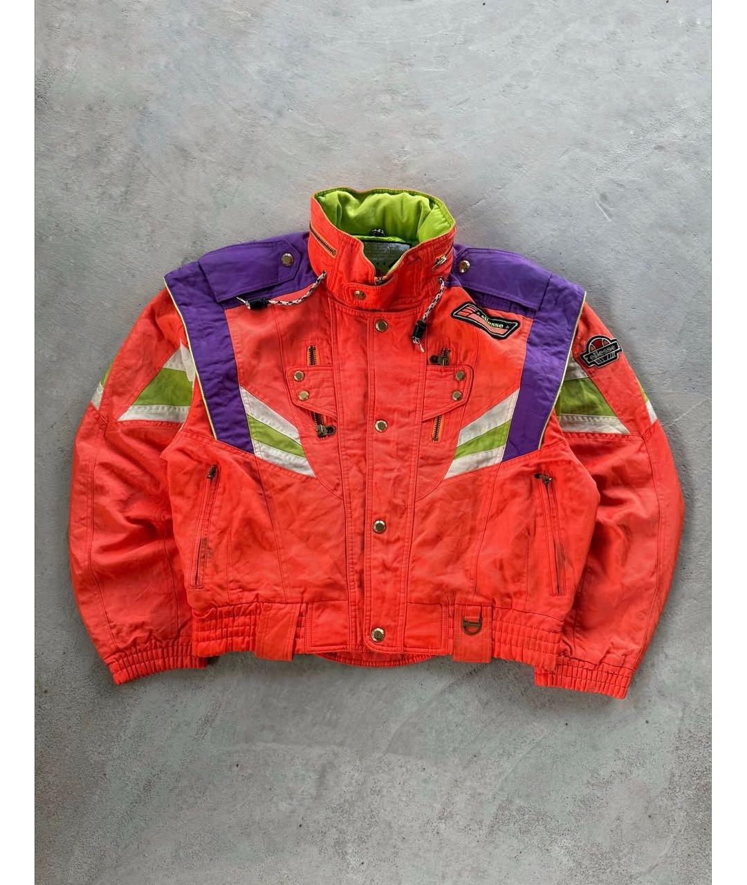 GOLDWIN Мульти полиамидовая спортивная куртка, фото 2