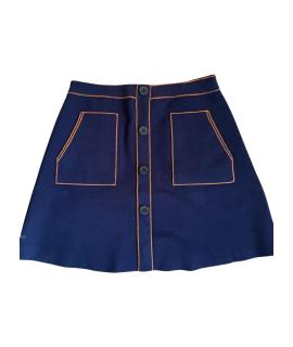 SANDRO Юбка мини