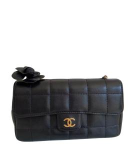 CHANEL Сумка через плечо