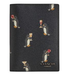 COACH Обложка/футляр