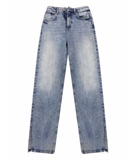 KARL LAGERFELD Прямые джинсы