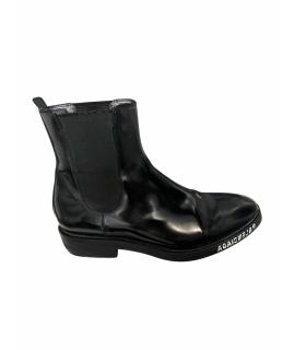 BALENCIAGA Полусапоги