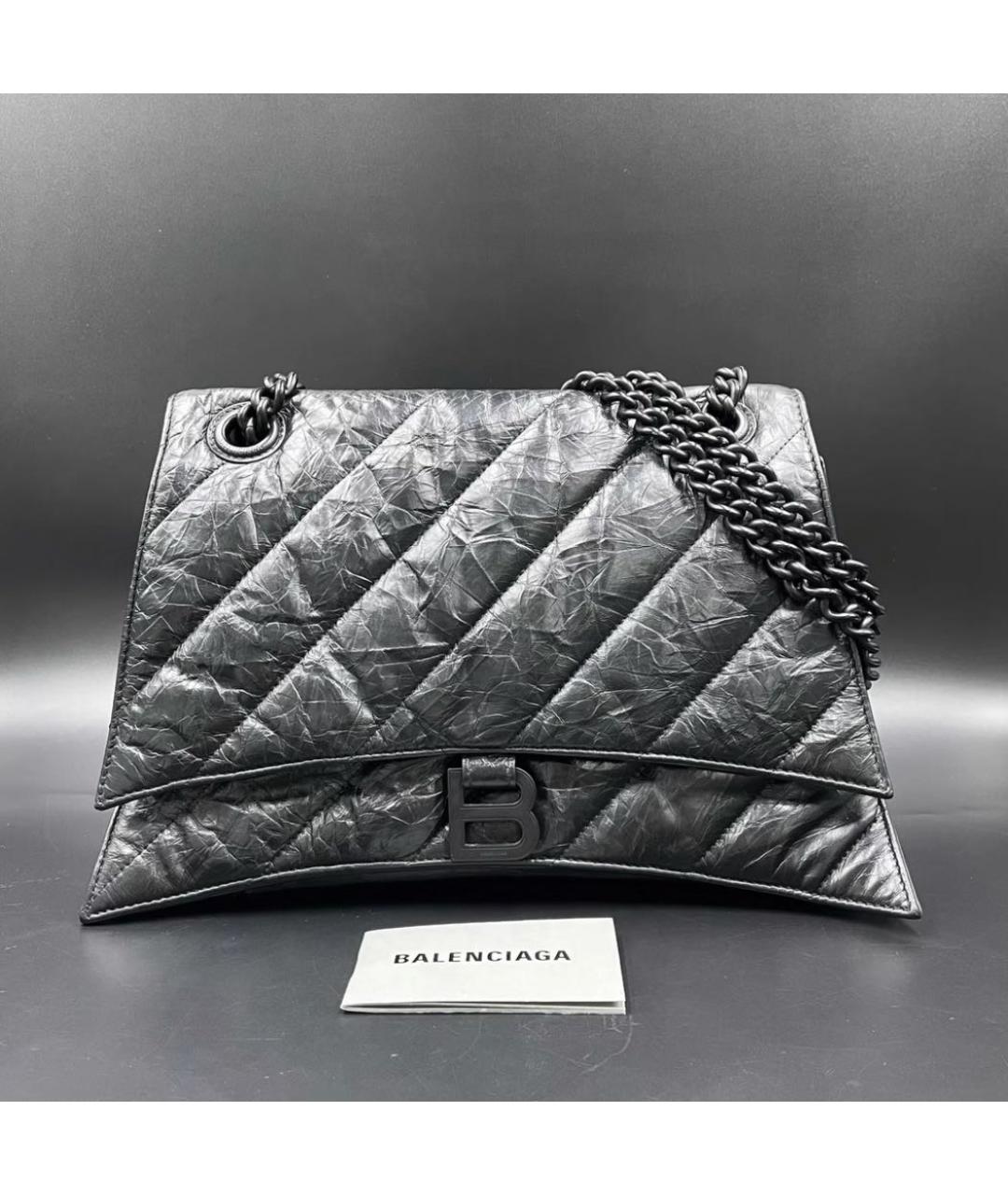 BALENCIAGA Сумка через плечо, фото 2