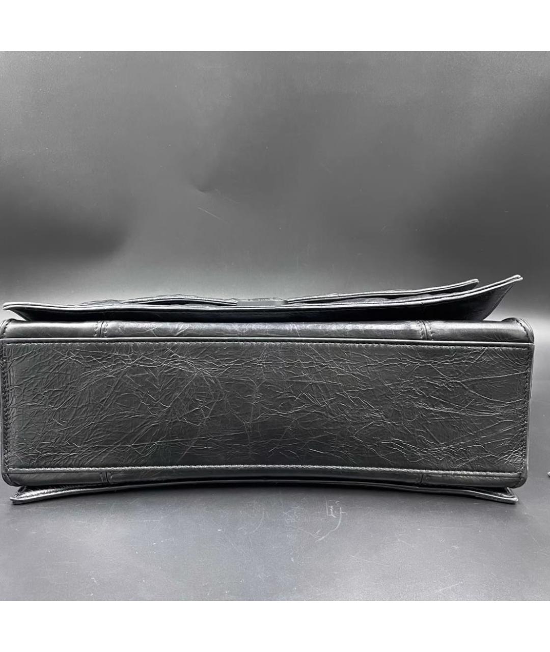 BALENCIAGA Сумка через плечо, фото 4