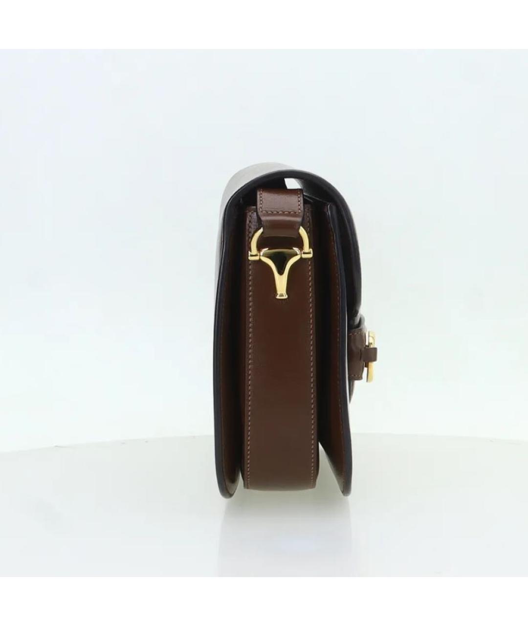 GUCCI Сумка через плечо, фото 5