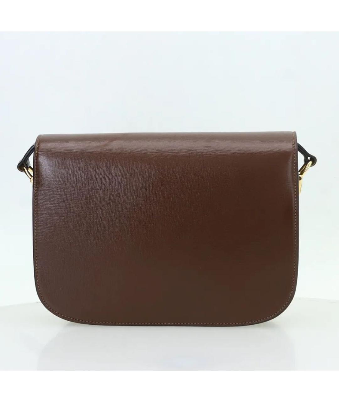 GUCCI Сумка через плечо, фото 4