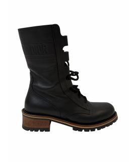 CHRISTIAN DIOR Ботинки