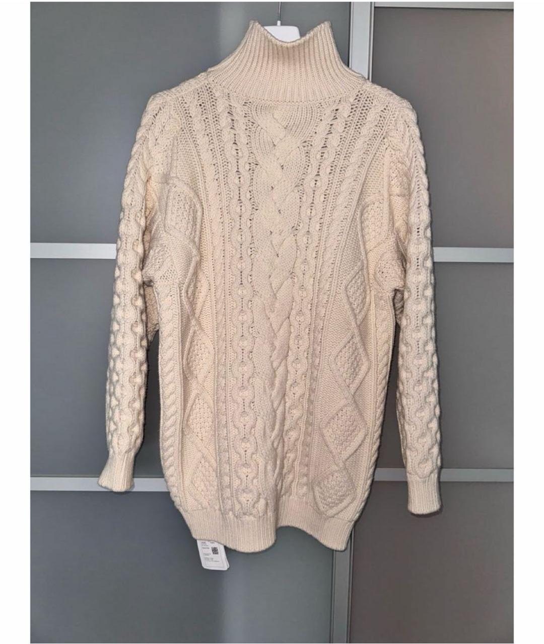 CELINE Джемпер / свитер, фото 2