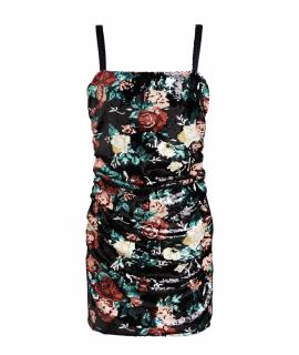 DOLCE&GABBANA Коктейльное платье