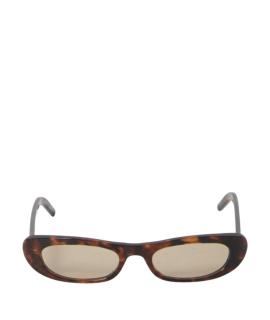 SAINT LAURENT Солнцезащитные очки