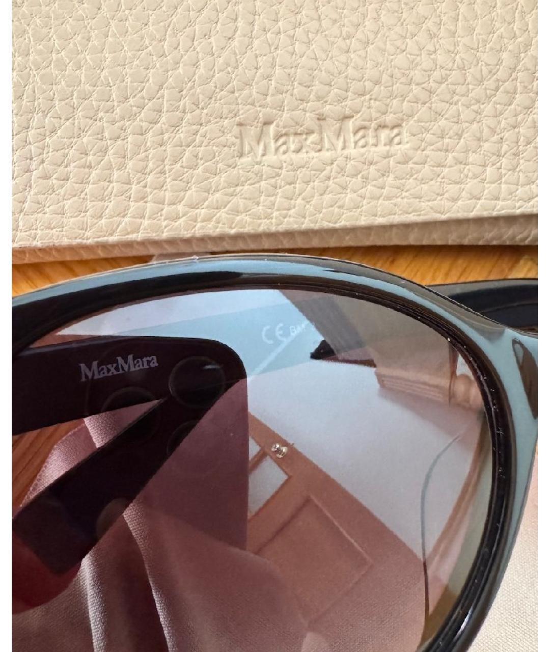 MAX MARA Солнцезащитные очки, фото 4