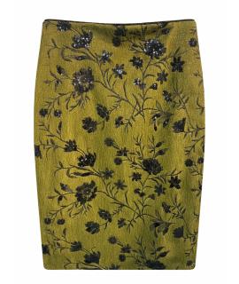 ERMANNO SCERVINO Юбка миди