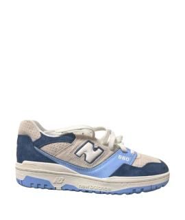 NEW BALANCE Низкие кроссовки / кеды