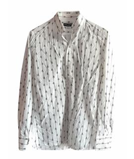 DOLCE&GABBANA Классическая рубашка