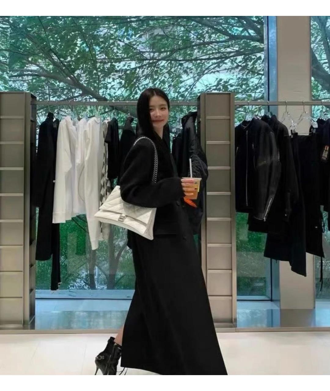 BALENCIAGA Сумка через плечо, фото 5