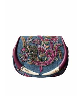 ROBERTO CAVALLI Сумка тоут